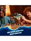 Lego Dreamzzz 71475 Mr Oz's Space Car
