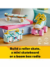 Lego Creator 31148 Retro Roller Skate