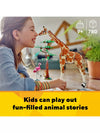 Lego Creator 31150 Wild Safari Animals