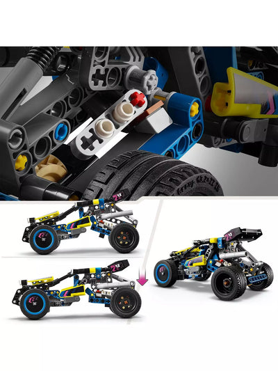 Lego Technic 42164 Off Road Race Buggy