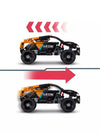 Lego Technic 42166 Neom McLaren Extreme E Team Race Car Set