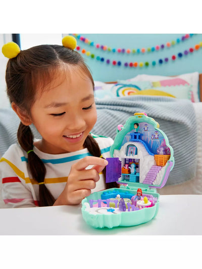 Polly Pocket Snow Sweet Penguin Compact