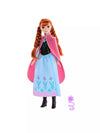 Disney Frozen Magical Skirt Anna Doll