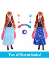 Disney Frozen Magical Skirt Anna Doll