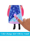 Disney Frozen Magical Skirt Anna Doll