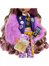 Monster High Clawdeen Wolf Doll
