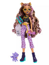 Monster High Clawdeen Wolf Doll
