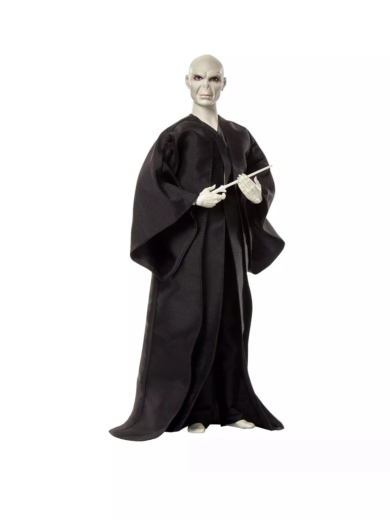 Harry Potter Doll Lord Voldemort
