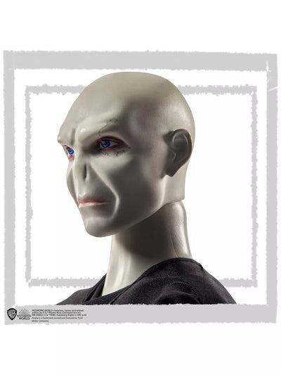 Harry Potter Doll Lord Voldemort