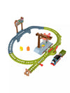 Thomas And Friends Paint Delivery Set