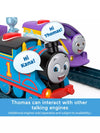 Thomas And Friends Motorised Talking Engine Thomas