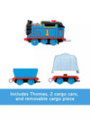 Thomas And Friends Motorised Talking Engine Thomas