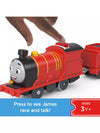 Thomas And Friends Motorised Talking Engine James