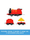 Thomas And Friends Motorised Talking Engine James