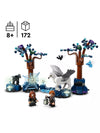 Lego Harry Potter 76432 Forbidden Forest Magical Creatures
