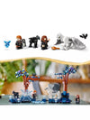 Lego Harry Potter 76432 Forbidden Forest Magical Creatures
