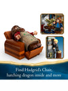 Lego Harry Potter 76428 Hagrid's Hut An Unexpected Visit