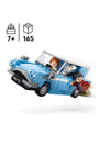 Lego Harry Potter 76424 Flying Ford Anglia