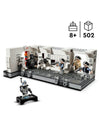 Lego Star Wars 75387 Boarding The Tantive IV Set