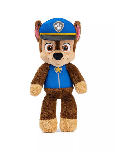 Paw Patrol Take Along Chase 13" Soft Toy