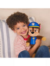 Paw Patrol Take Along Chase 13" Soft Toy