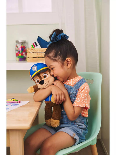 Paw Patrol Take Along Chase 13" Soft Toy