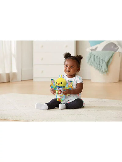 Vtech Shake And Rattle Birdie