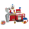 Vtech Toot Toot Drivers Fire Station