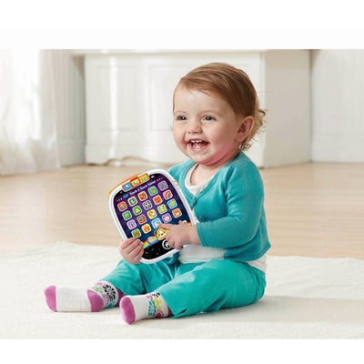 Vtech Touch And Teach Tablet