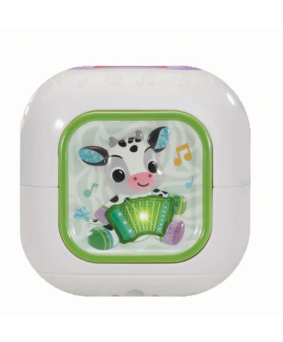 Vtech Sensory Sounds Musical Cube