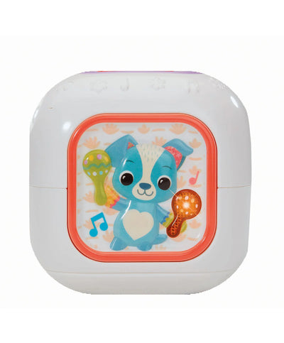 Vtech Sensory Sounds Musical Cube