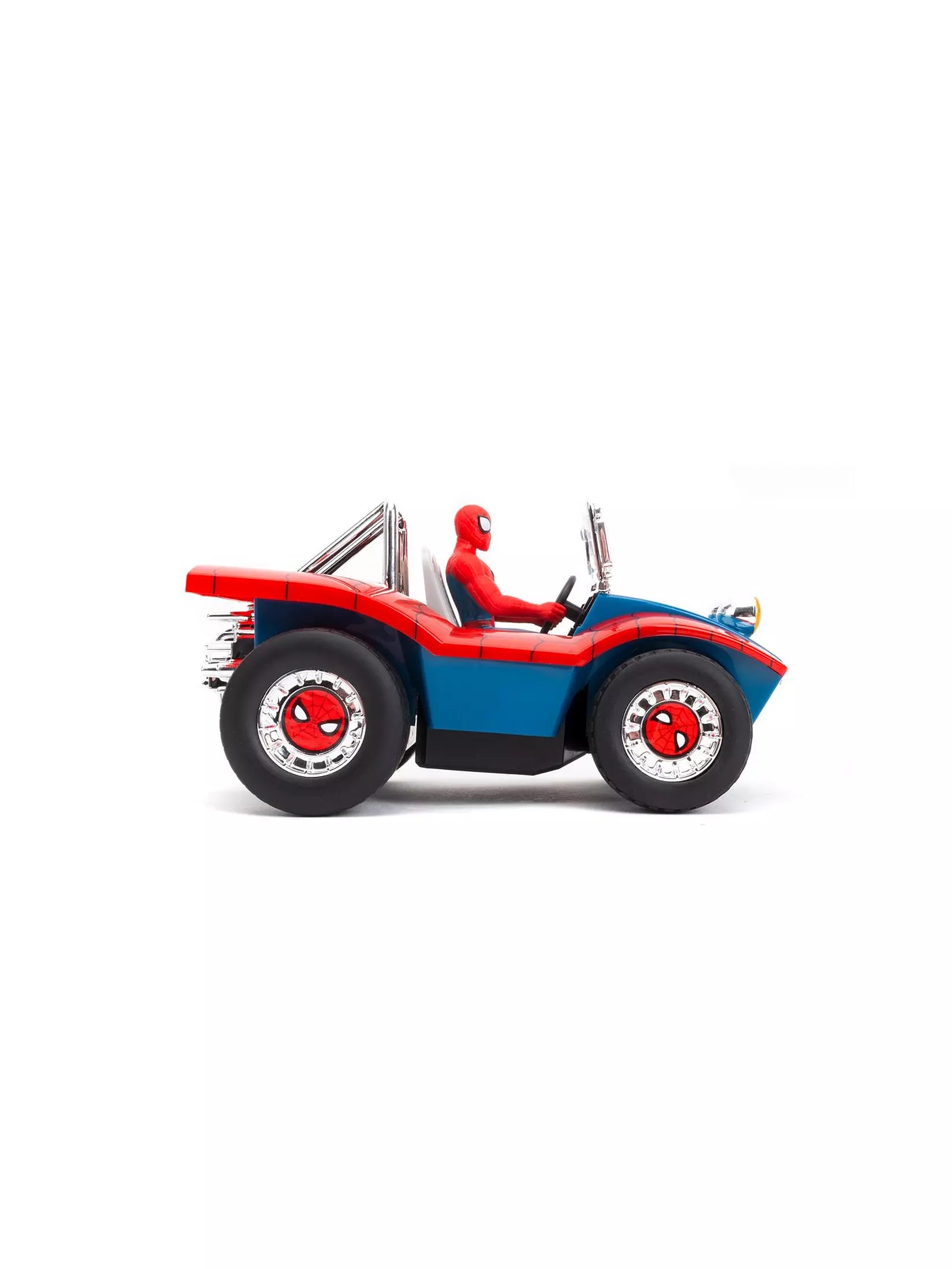 SpiderMan Remote Control Buggy