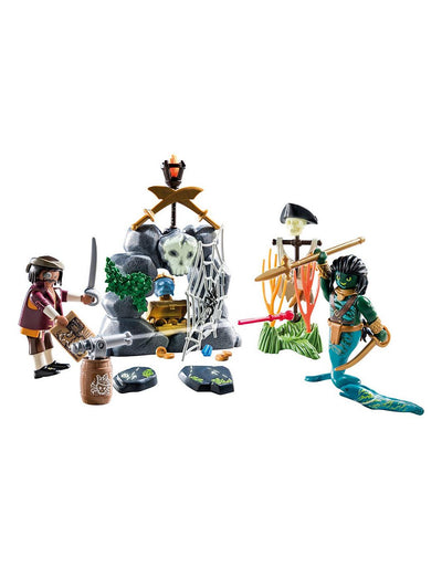 Playmobil Pirates 71420 Treasure Hunt