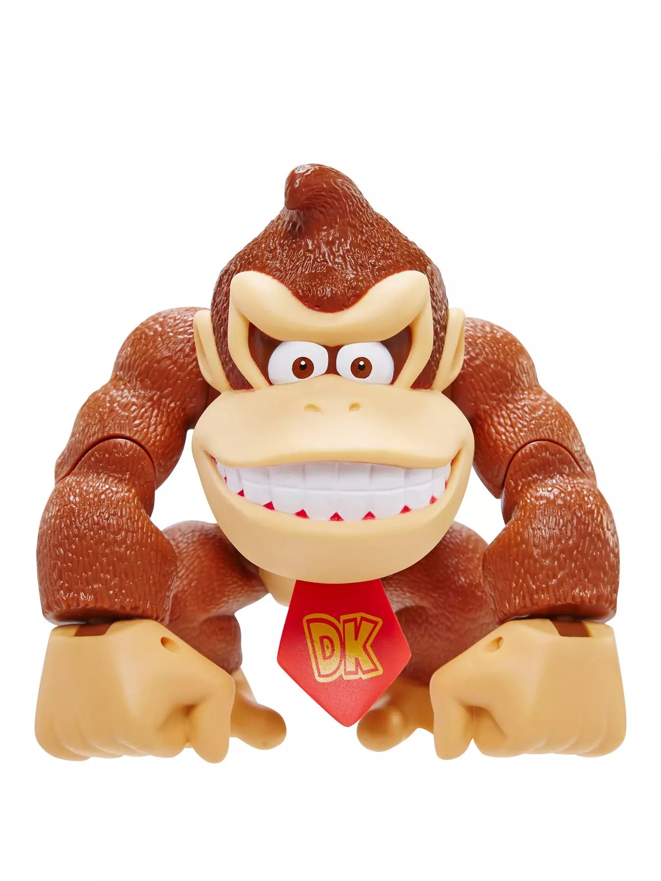 Super Mario Donkey Kong Super Figure