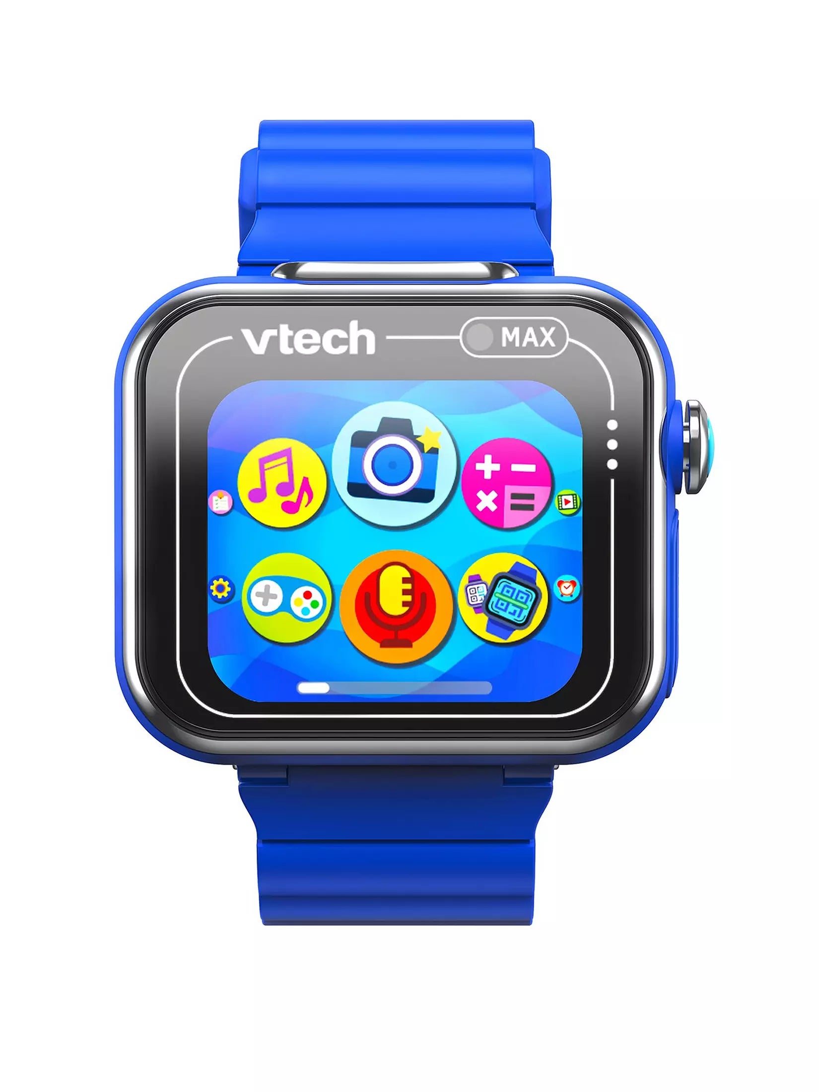 KidiZoom Smart Watch Max Blue
