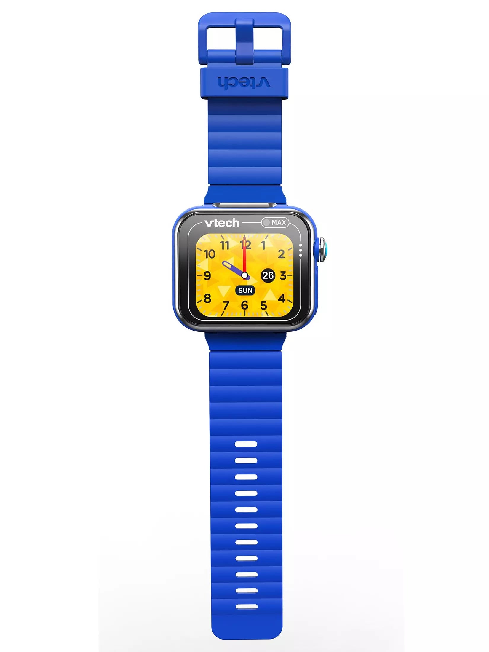 KidiZoom Smart Watch Max Blue
