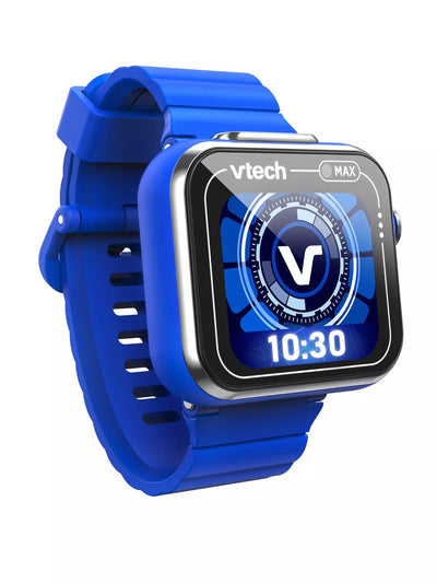 KidiZoom Smart Watch Max Blue