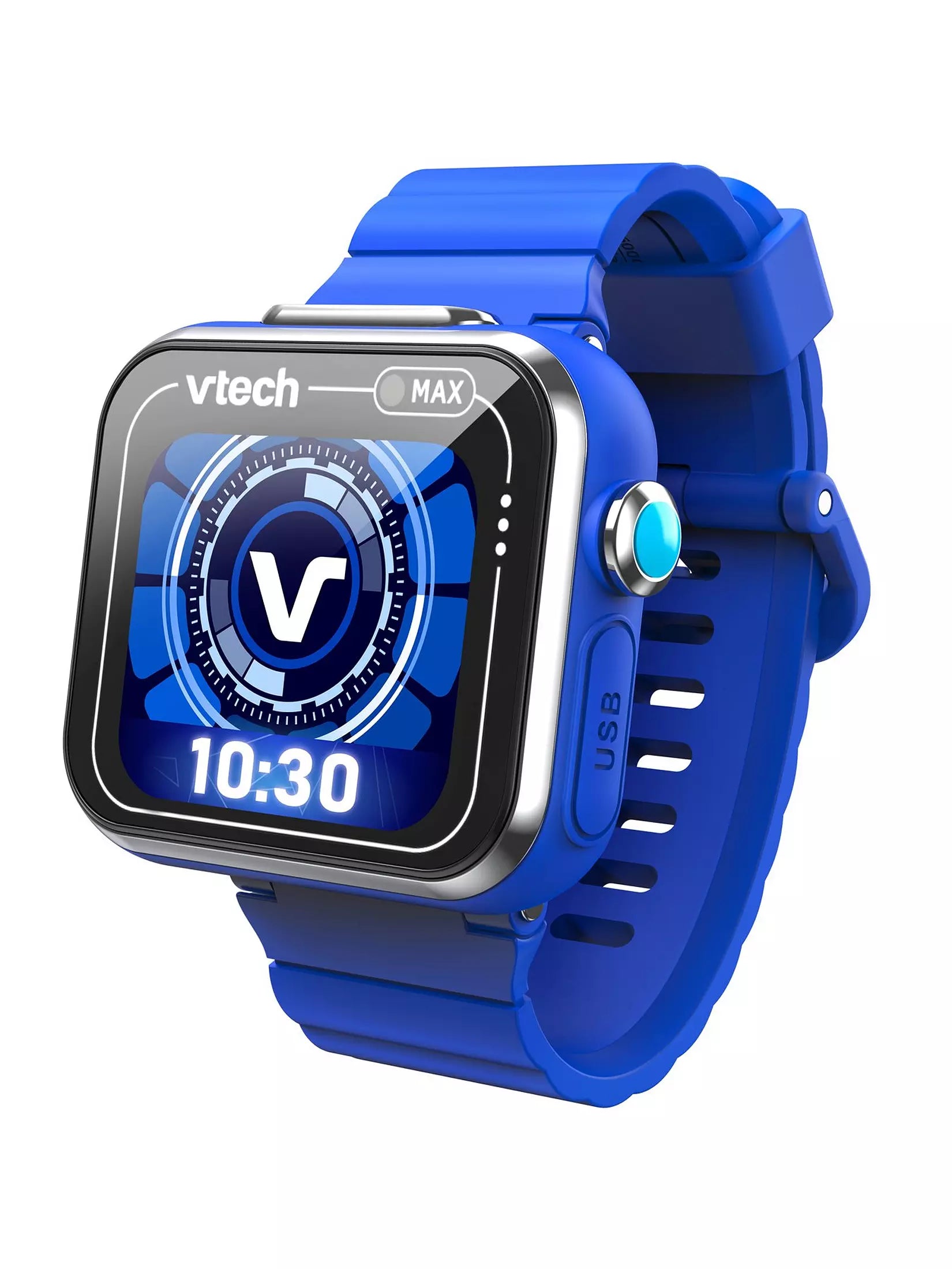 KidiZoom Smart Watch Max Blue