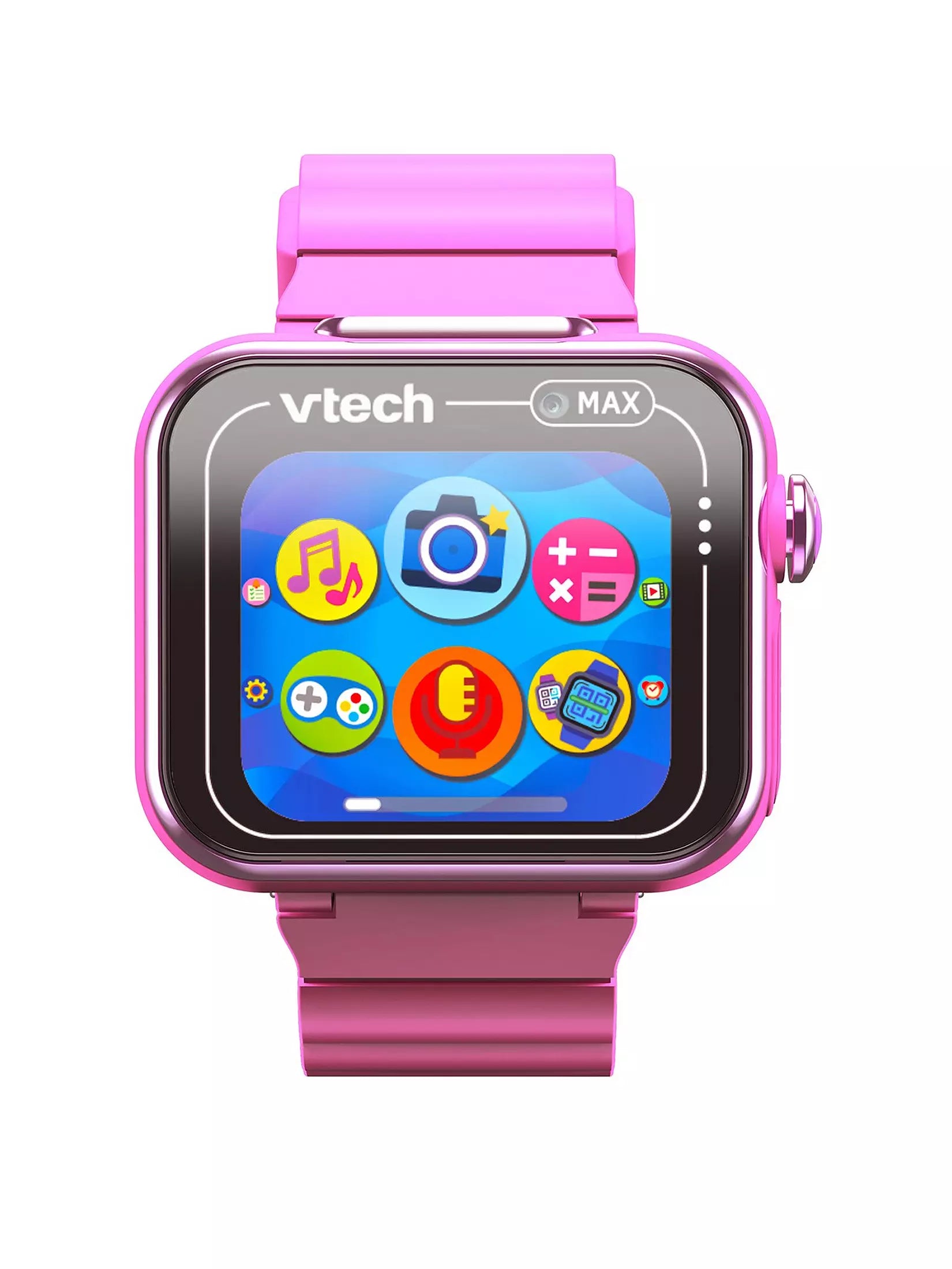 VTEch KidiZoom Smart Watch Pink Totally Toys Ireland