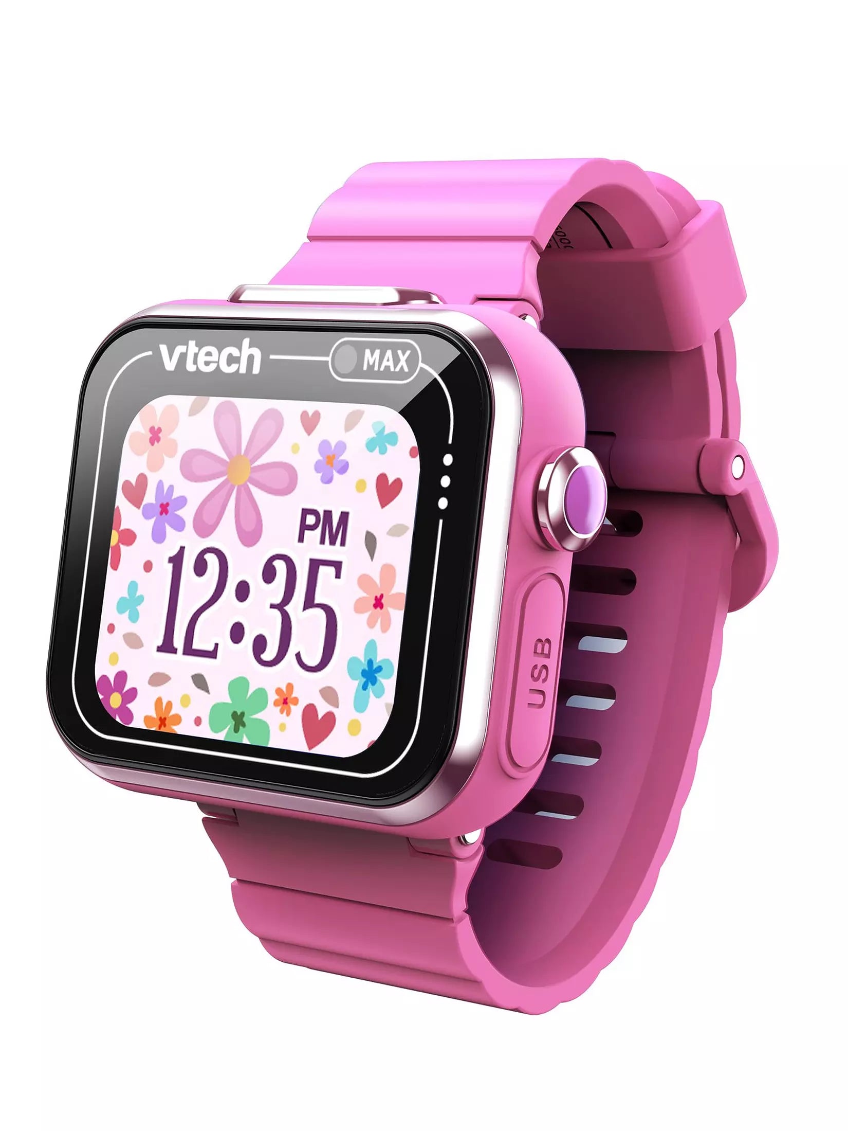 VTEch KidiZoom Smart Watch Pink