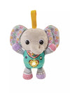 Vtech Cuddle And Sing Elephant