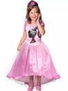 Barbie Princess Costume 5-6 Years