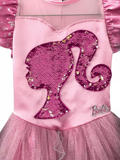 Barbie Princess Costume 3-4 Years