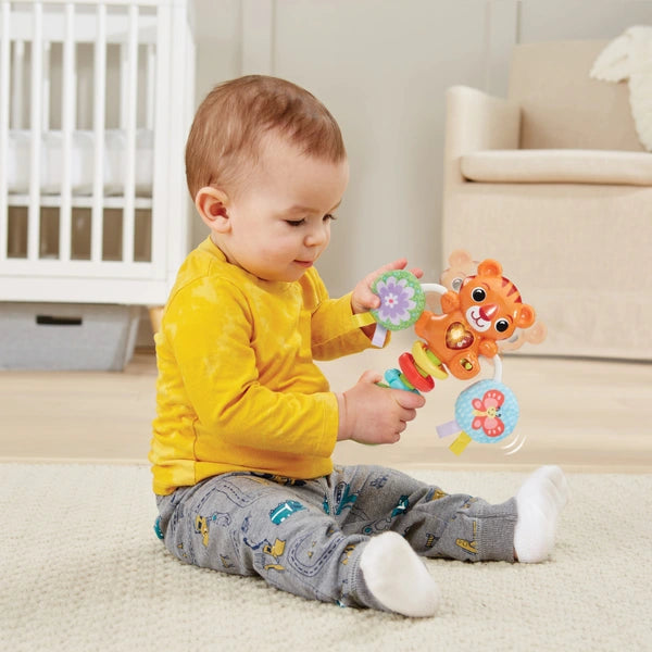 VTech Rattle And Roar Tiger