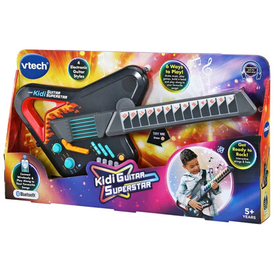 VTech Kidi Guitar Superstar