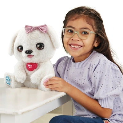VTech Kosy The Kissing Puppy
