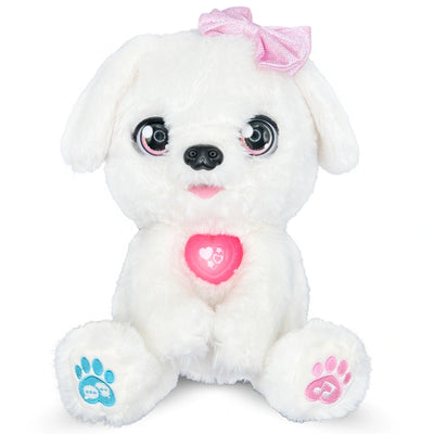 VTech Kosy The Kissing Puppy