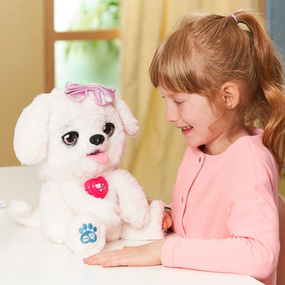 VTech Kosy The Kissing Puppy