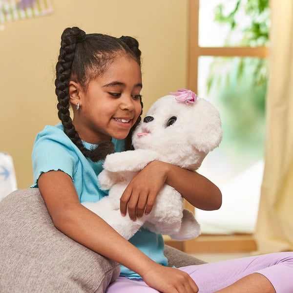 VTech Kosy The Kissing Puppy