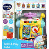 Vtech Twist And Play Activity Cube